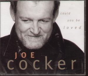 Joe Cocker - Could This Be Loved - Cd