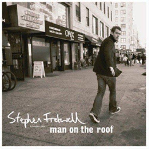 Stephen Fretwell - Man On the Roof - Cd
