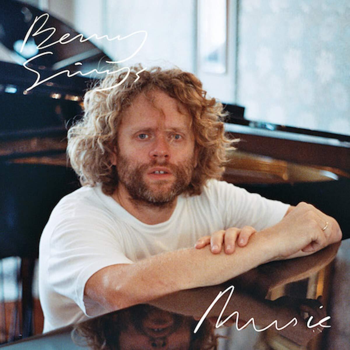 Benny Sings - Music - Cd