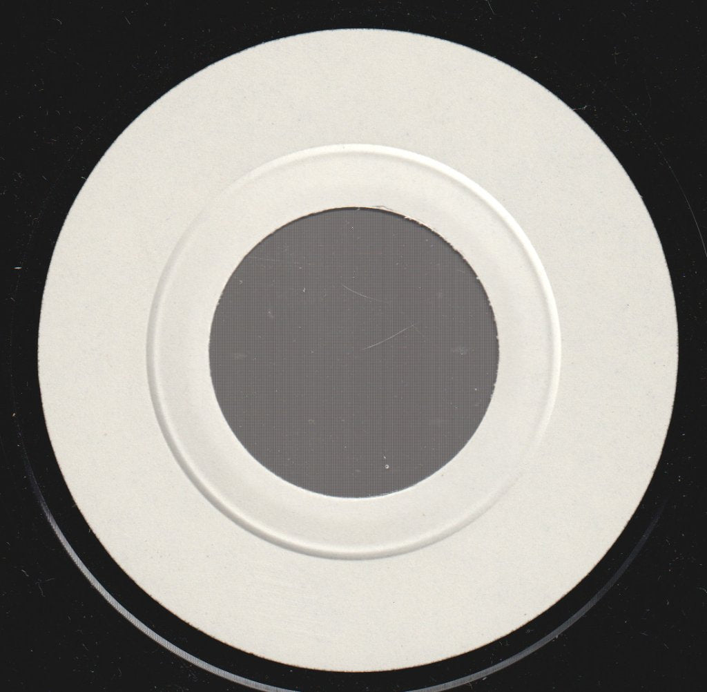 Private Dicks - She Said Go - 7 Inch