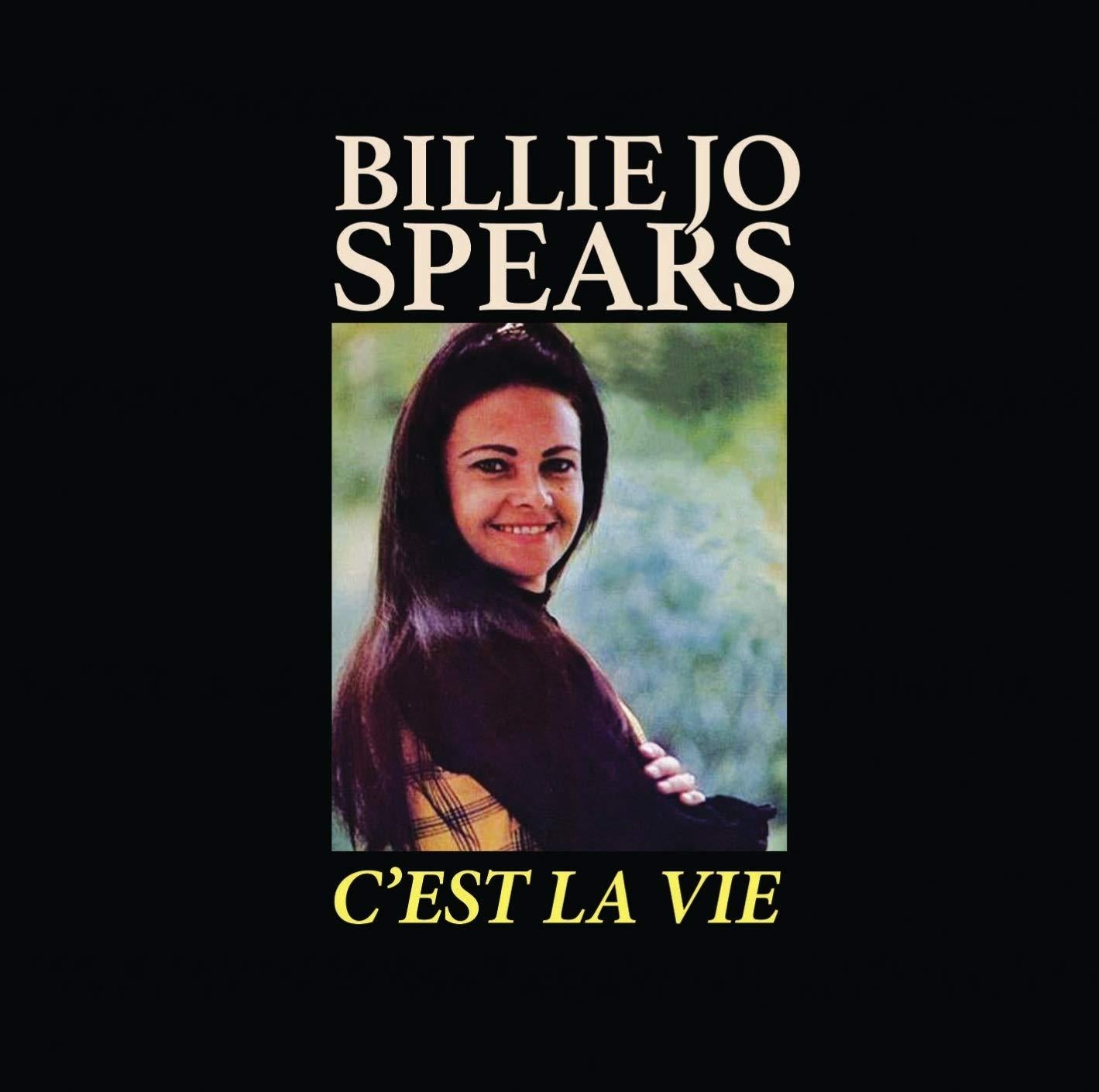 Billie Jo Spears - C'est La Vie - Cd