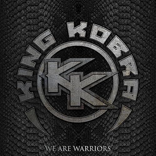 King Kobra - We Are Warriors - Lp
