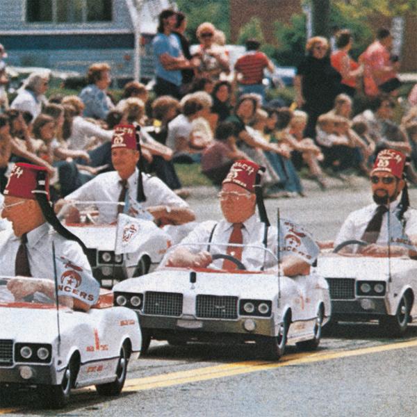 Dead Kennedys - Frankenchrist - Lp