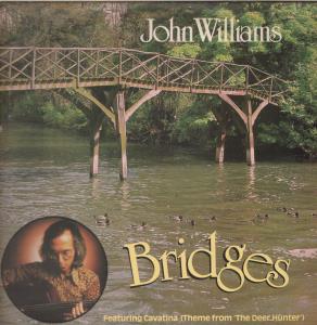 John Williams (Guitarist) - Bridges - Lp