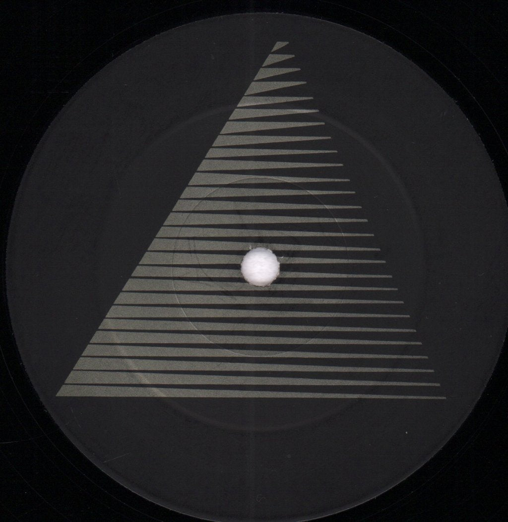 Gents - Friday On My Mind - 12 Inch