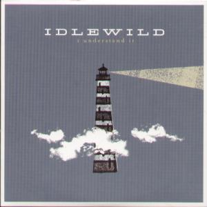 Idlewild - I Understand It - Cd