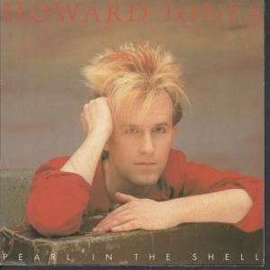 Howard Jones - Pearl In The Shell - 7 Inch
