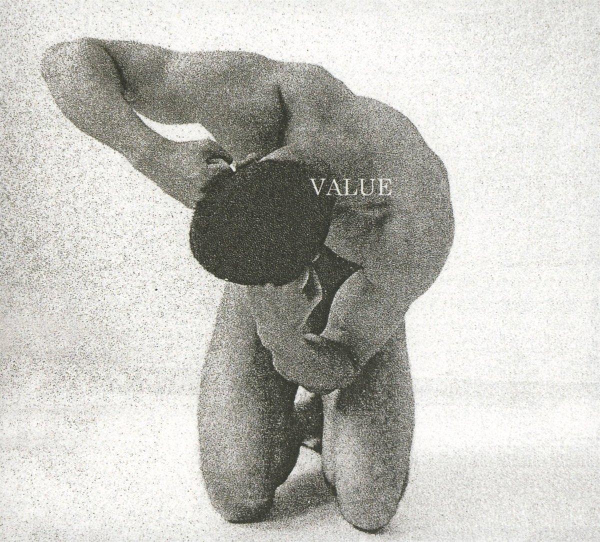 Visionist - Value - Cd