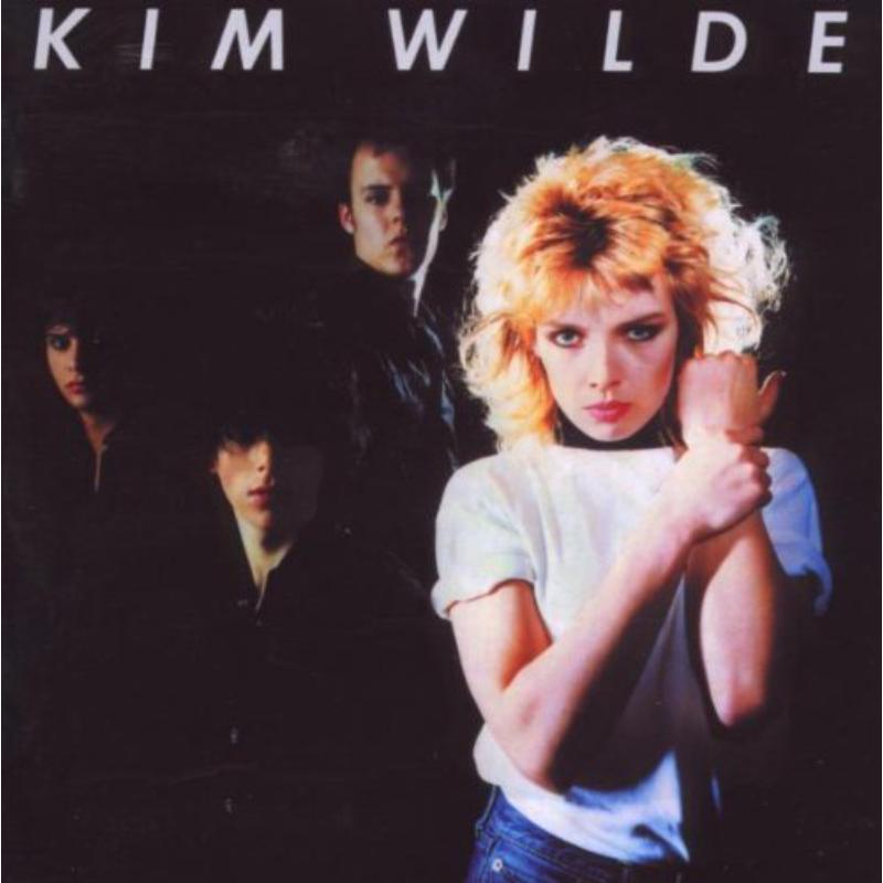 Kim Wilde - Kim Wilde - Cd