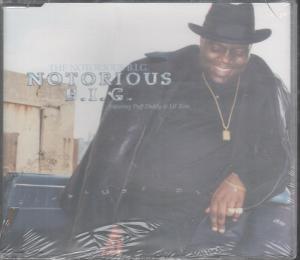 Notorious B.i.g. Featuring Puff Daddy And Lil Kim - Notorious B.i.g. - Cd