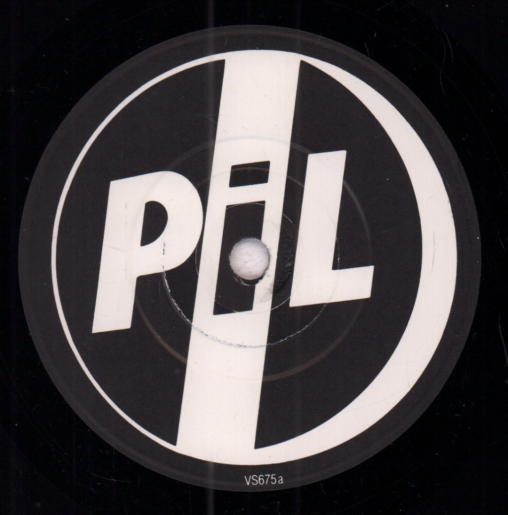 Public Image Ltd - Bad Life - 7 Inch