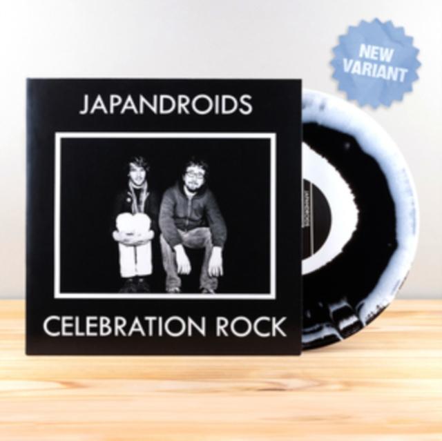 Japandroids - Celebration Rock - Lp