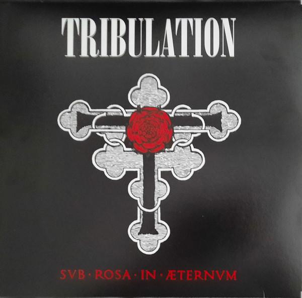 Tribulation - Sub Rosa In Aeternum - Lp