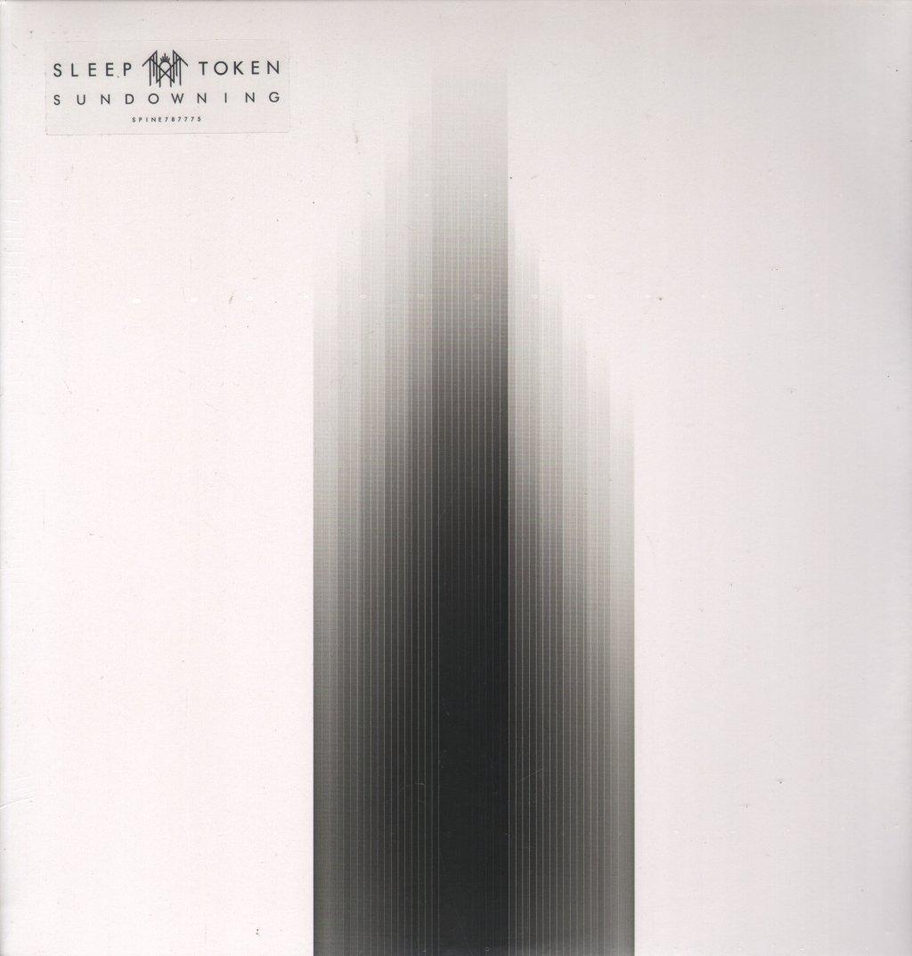 Sleep Token - Sundowning - Double Lp