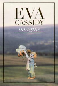 Eva Cassidy - Imagine - Card