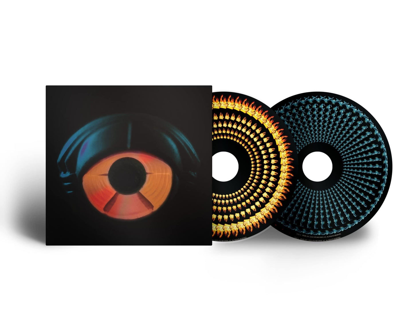 My Morning Jacket - Circuital - Double Cd