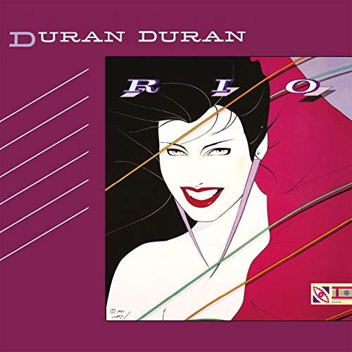 Duran Duran - Rio - Cd