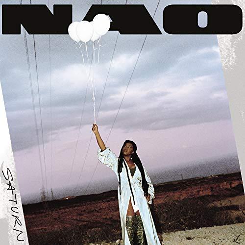 NAO - Saturn - Lp