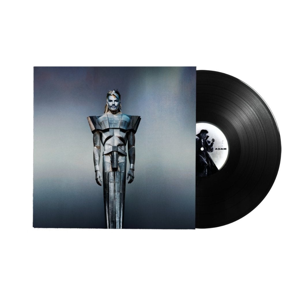 Adam Lambert - ADAM - Lp