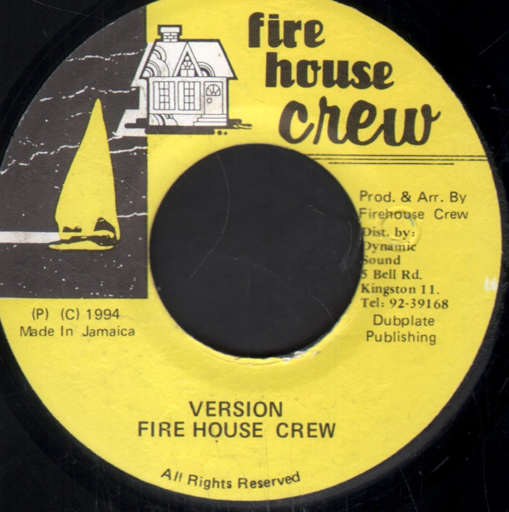 Lukey D - U Got It Going On - 7 Inch