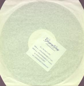 Gregory Gray - Strawberries - 12 Inch