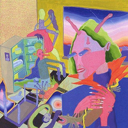 Wytches - All Your Happy Life - Cd