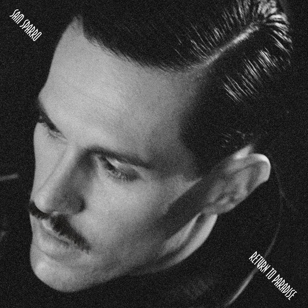 Sam Sparro - Return To Paradise - Cd