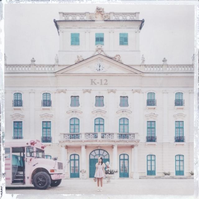 Melanie Martinez - K-12 - Lp