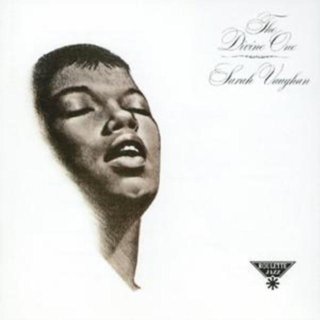 Sarah Vaughan - Divine One - Cd