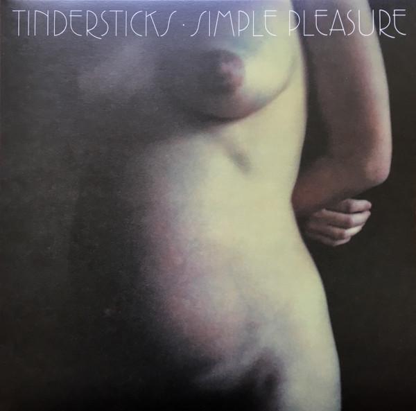Tindersticks - Simple Pleasure - Double Lp