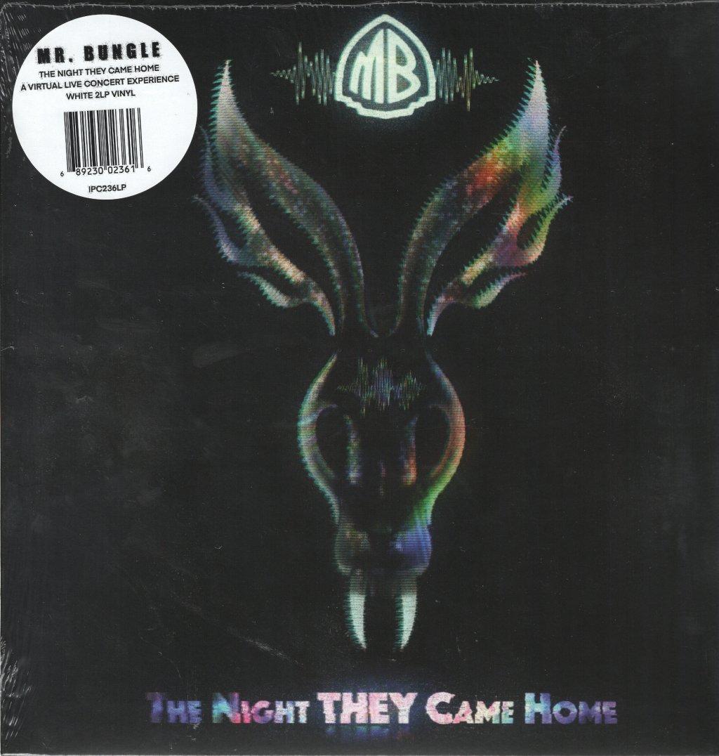 Mr Bungle - Night They Came Home - Double Lp