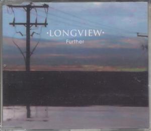 Longview - Further - Cd