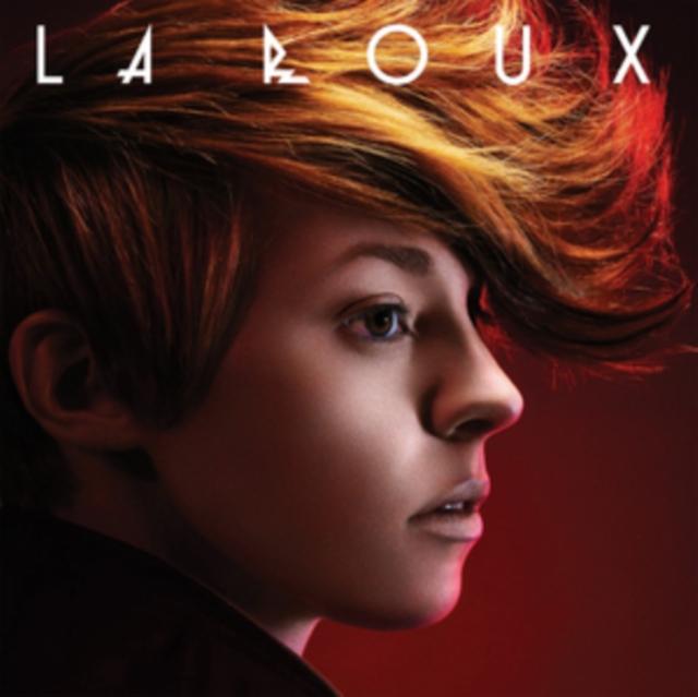 La Roux - La Roux - Lp