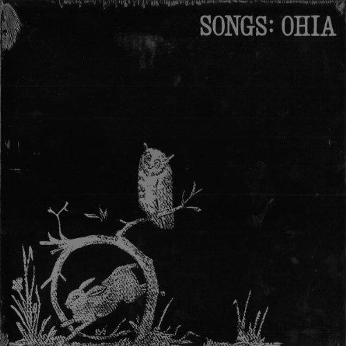 Songs: Ohia - Songs: Ohia - Lp