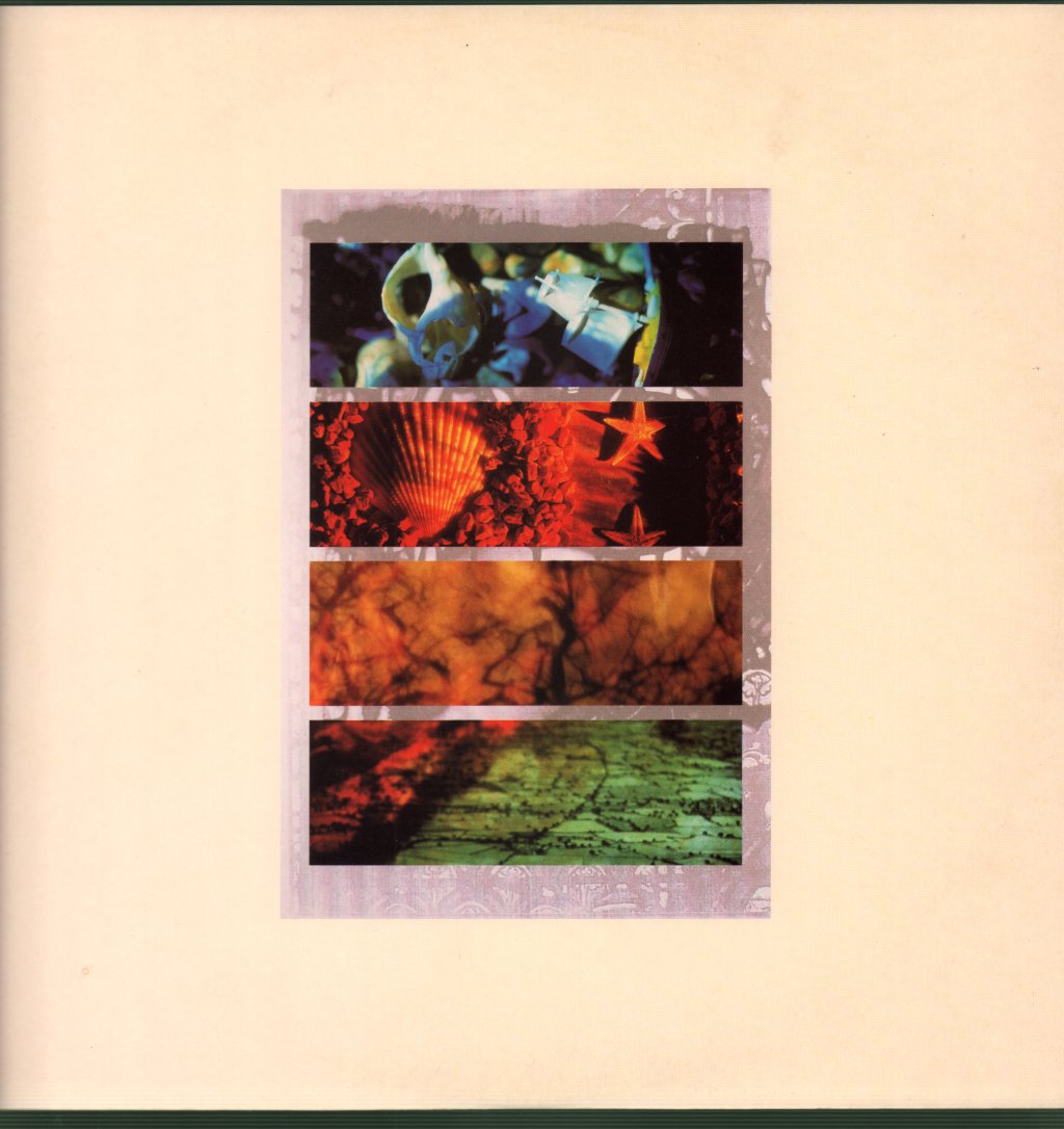 Erasure - Innocents - Lp