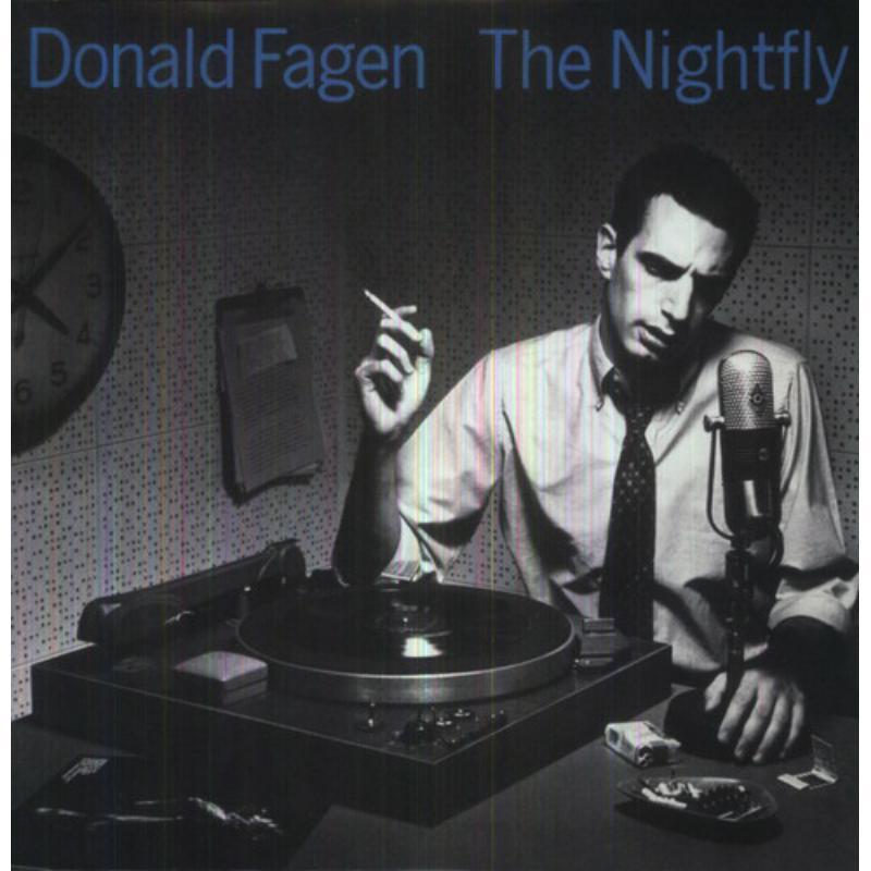 Donald Fagen - Nightfly - Lp