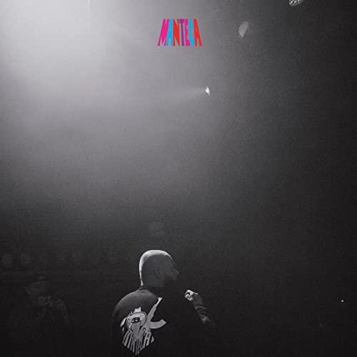 Crimeapple - El Cantante - Cd