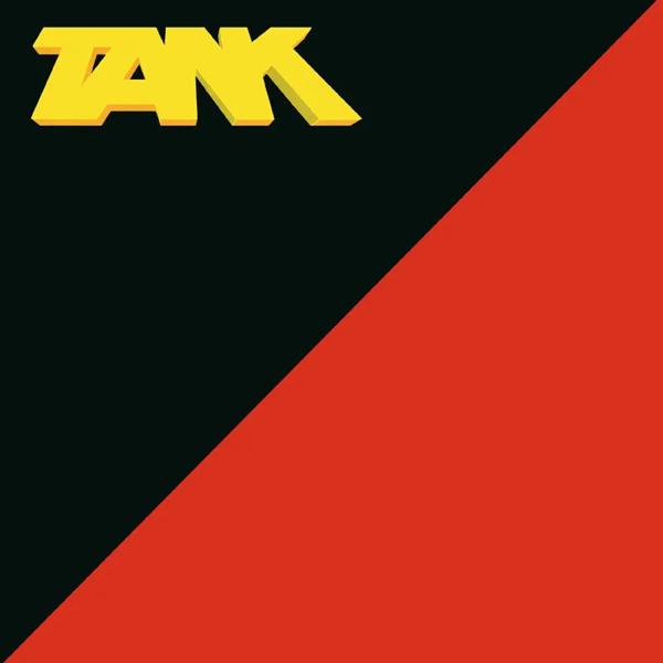 tank (electronic) - Tank - Lp