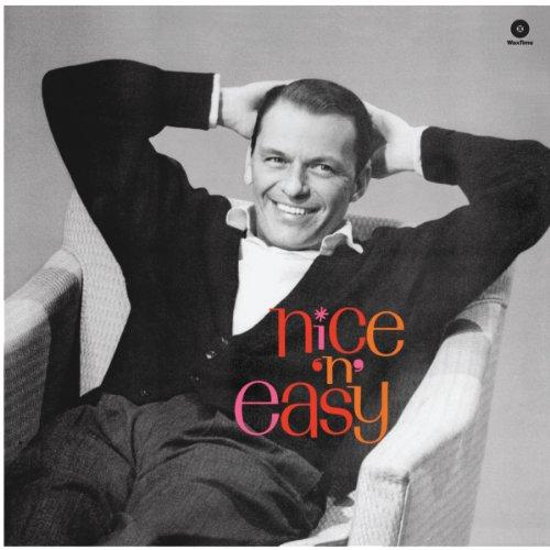 Frank Sinatra - Nice 'n' Easy - Lp