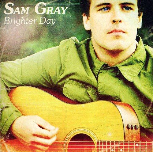 Sam Gray - Brighter Day - Cd