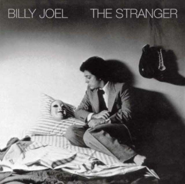 Billy Joel - Stranger - Lp
