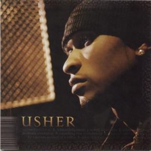 Usher - Confessions - Cd