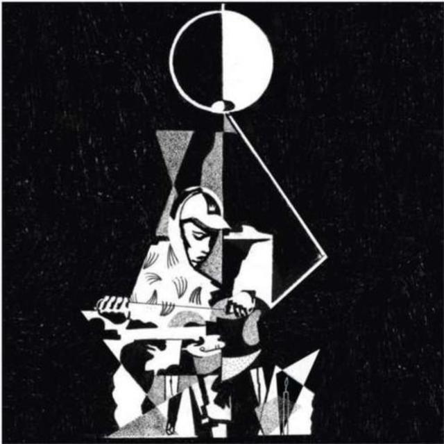 King Krule - 6 Feet Beneath the Moon - Double Lp