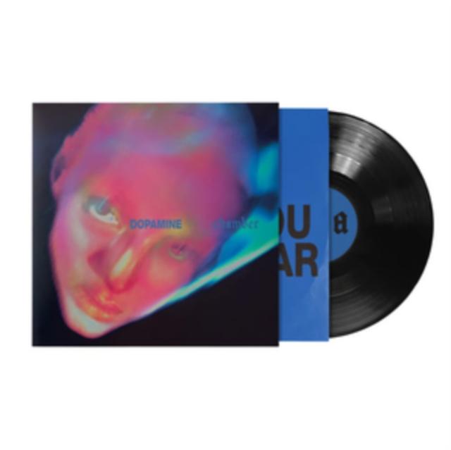 Fontaines D.C. - Dopamine Chamber - Lp