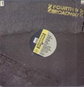 Chris Paul - Expansions 86 - 12 Inch