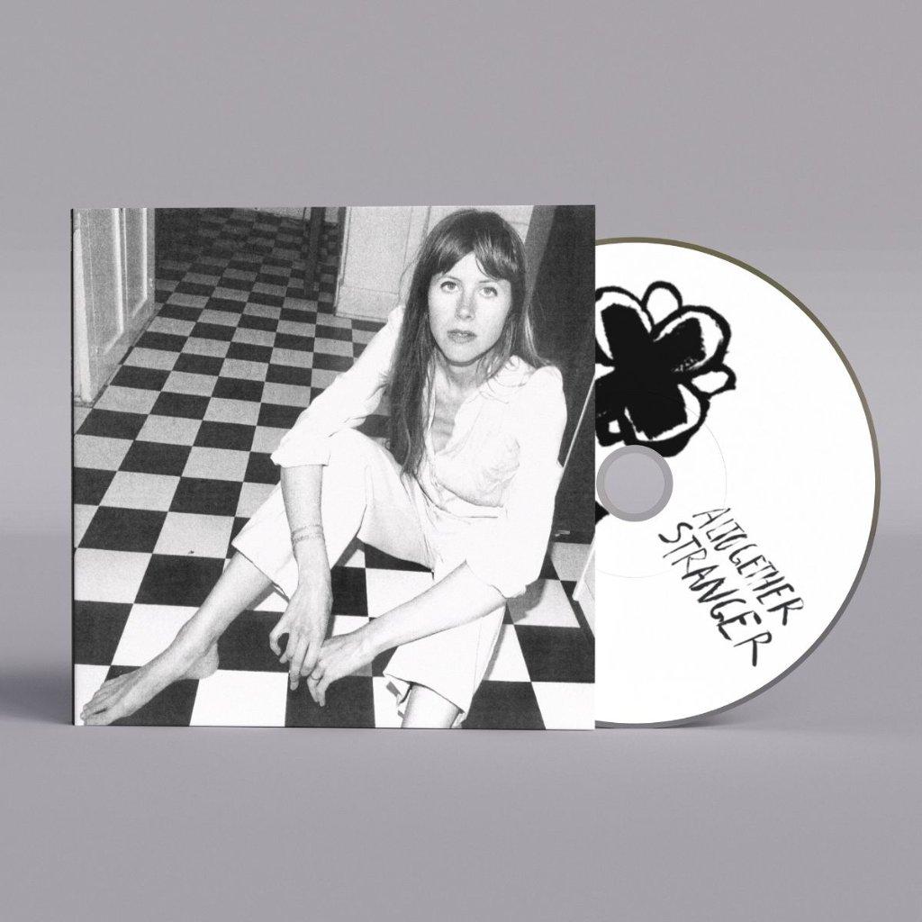 Lael Neale - Altogether Stranger - Cd