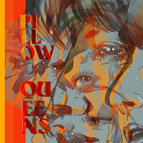 Pillow Queens - Leave the Light On - Cd