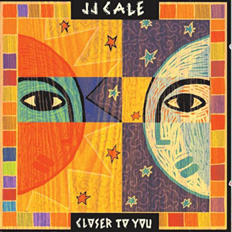 JJ Cale - Closer To You - Cd
