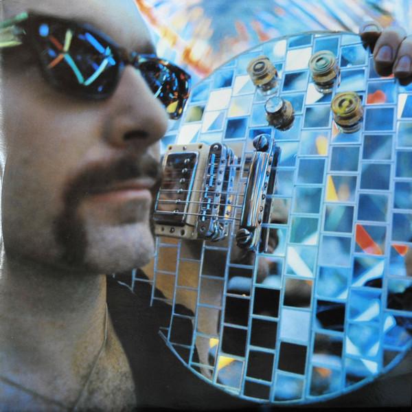 U2 - Pop - Double Lp