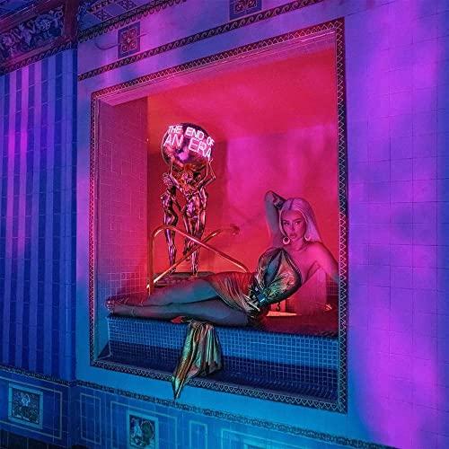 Iggy Azalea - End of An Era - Lp